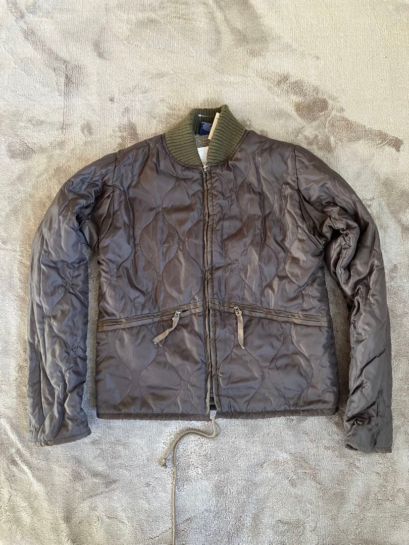 Abercrombie&Fitch Ｍ-65ジャケット　3way