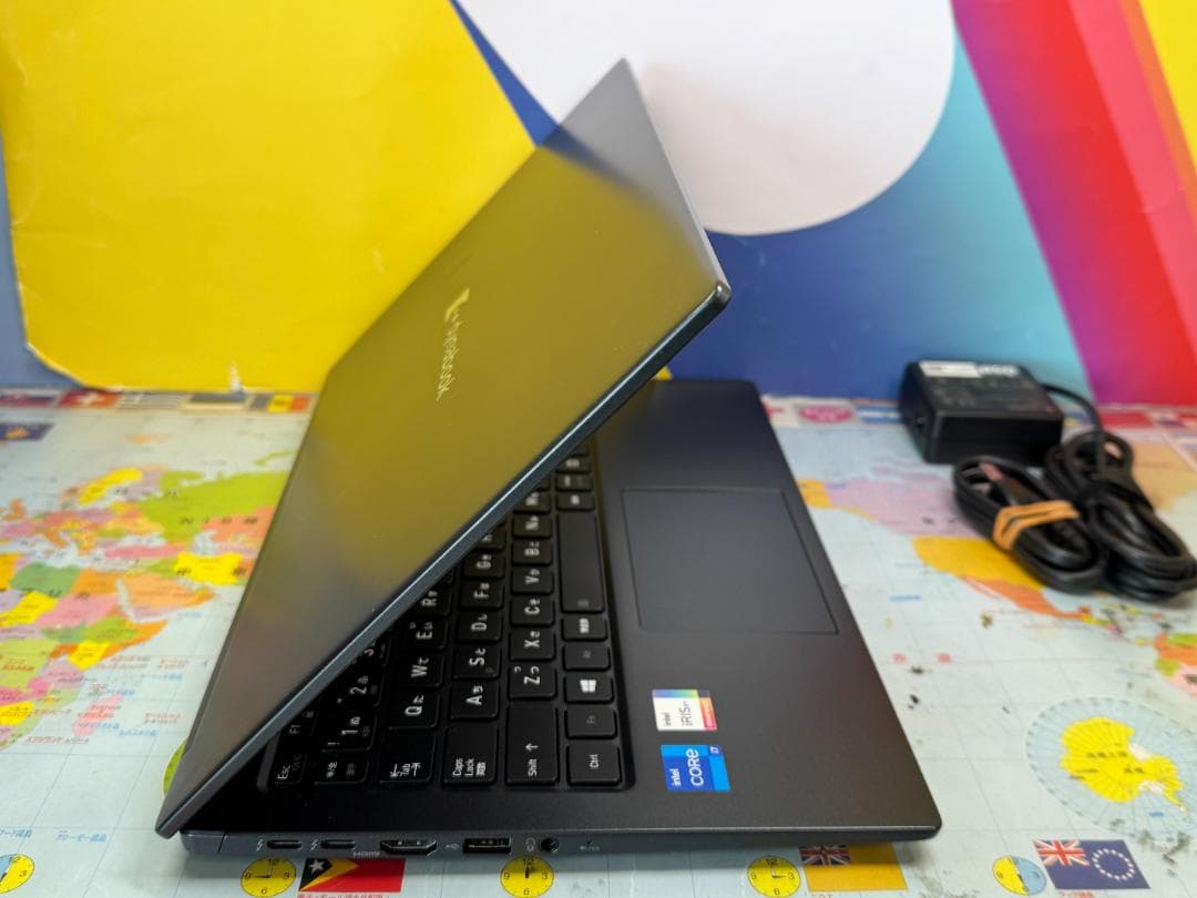 美品 i7・16GB・512GB dynabook G83/HS ノートPC
