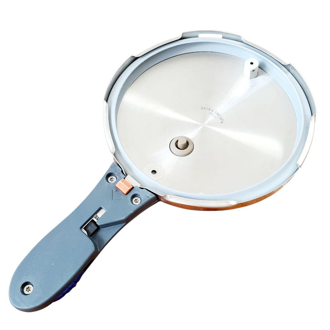 【メーカー点検済み】 WMF パーフェクトプラス　圧力鍋 2.5L ドイツ製