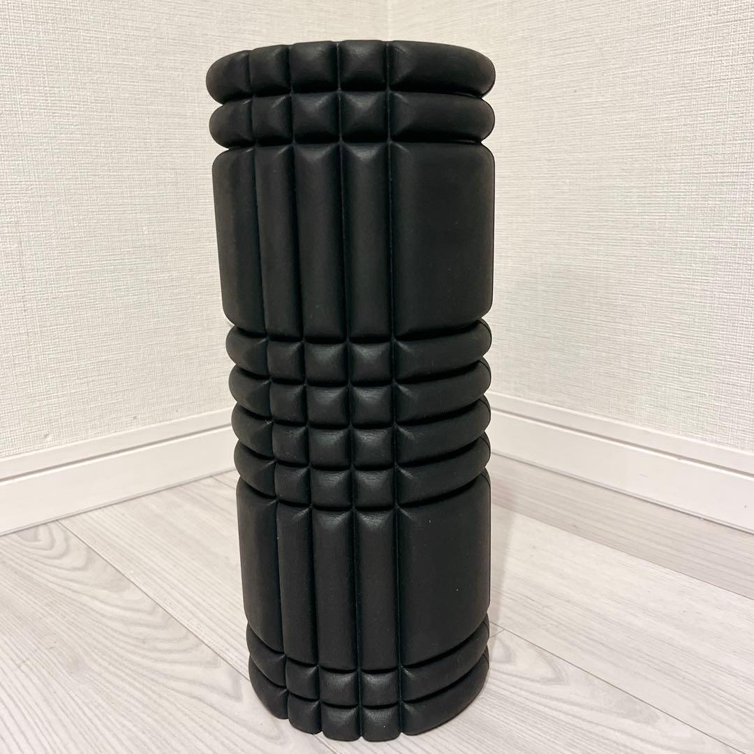 初心者向 ストレッチセット LIN ストレッチポール トリガーポイント ローラー