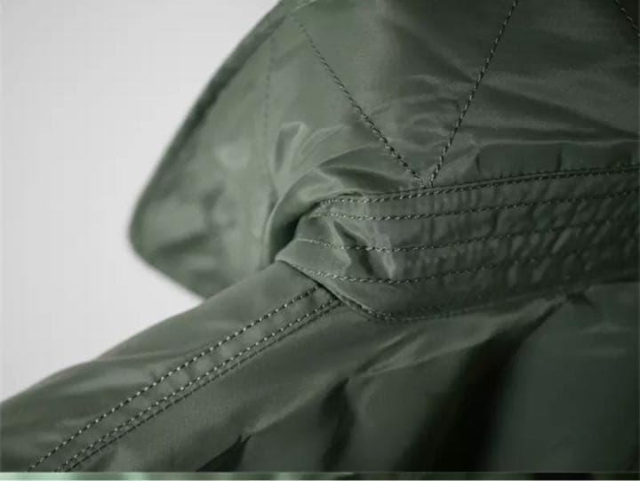新品　フライトジャケットCWU-36/P トップガン MAVERICK仕様　L