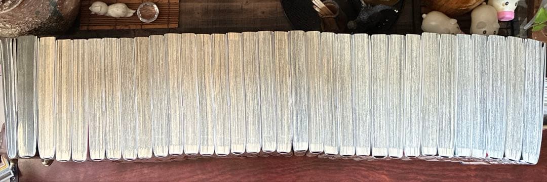 呪術廻戦0〜30巻＋ファンブック 全巻セット