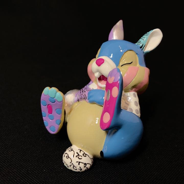 【よりより】Thumper ディズニー コラボ by ロメロ ブリット