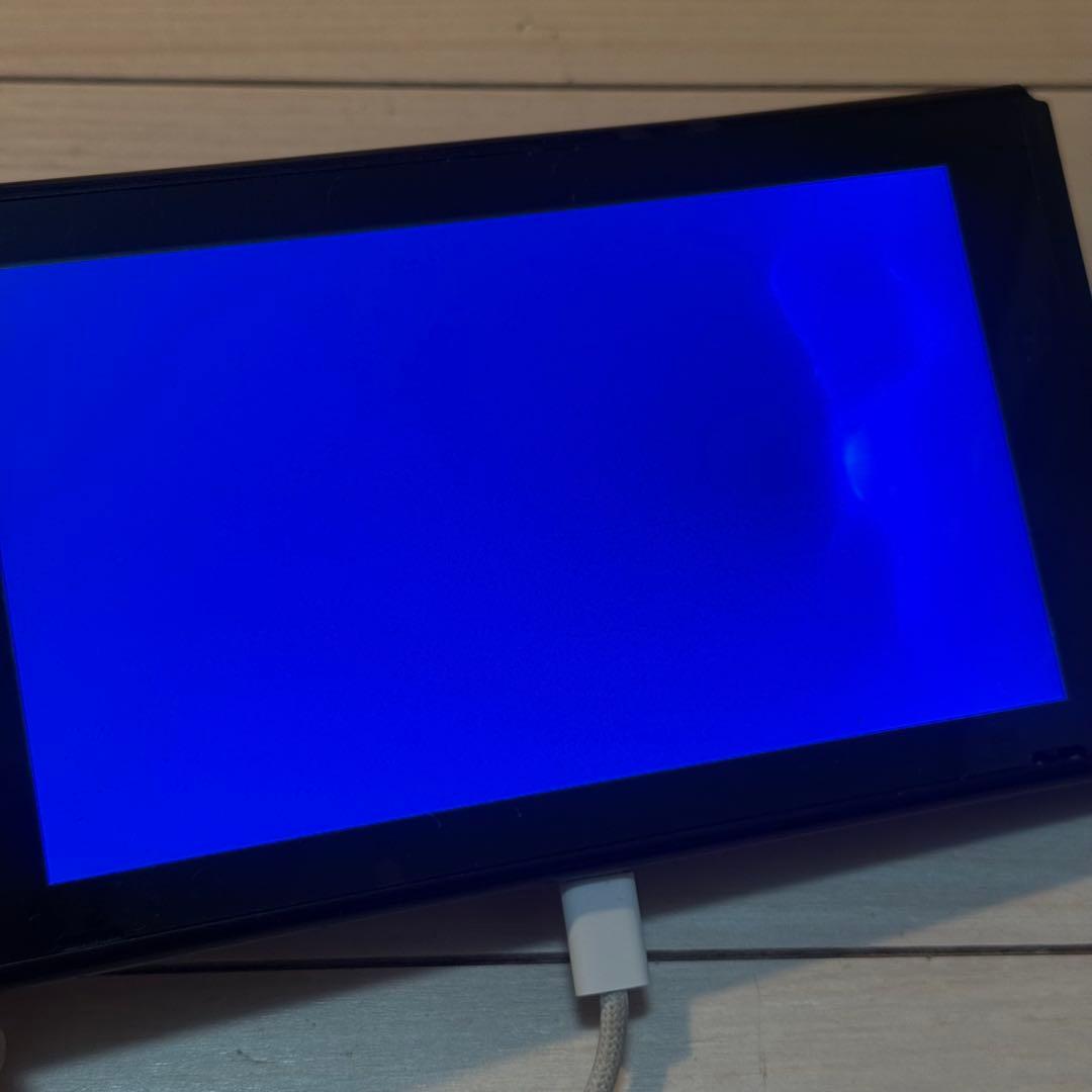 Switch 本体　ジャンク　まとめ