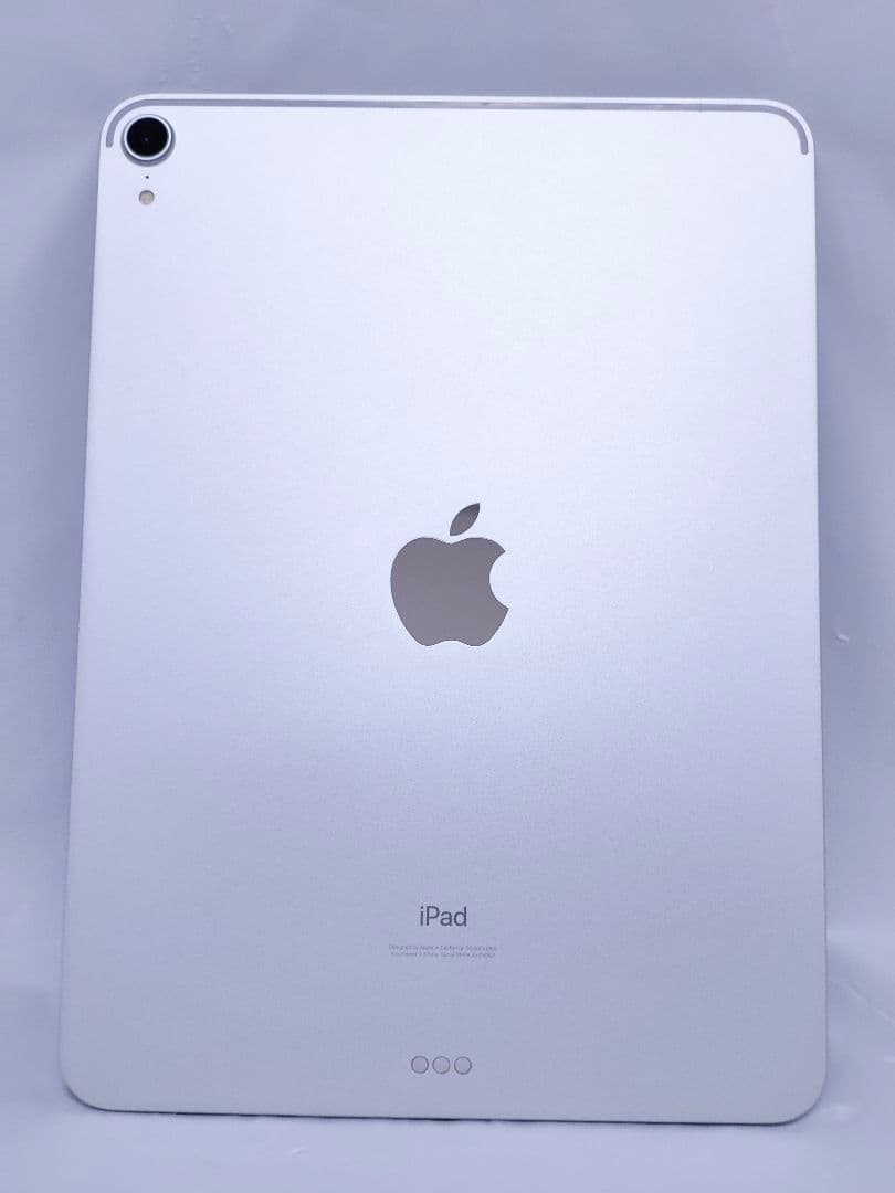 iPad Pro 11インチ 第1世代 512GB Wi-Fiモデル ジャンク