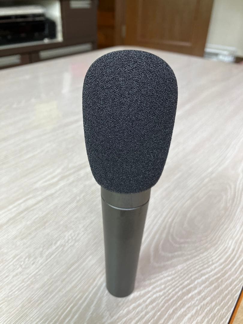 T*n様 美品❗️Shure（シュア） SM57 ダイナミックマイク 付属品付き