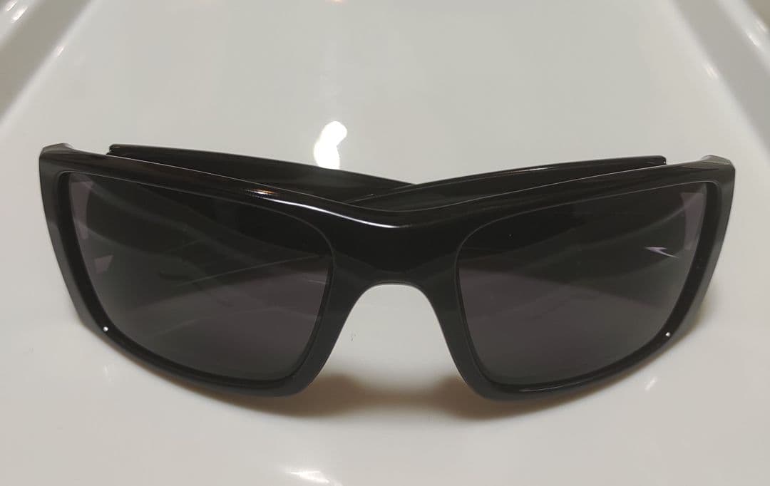 o*4様 美品　OAKLEY　FUEL CELL