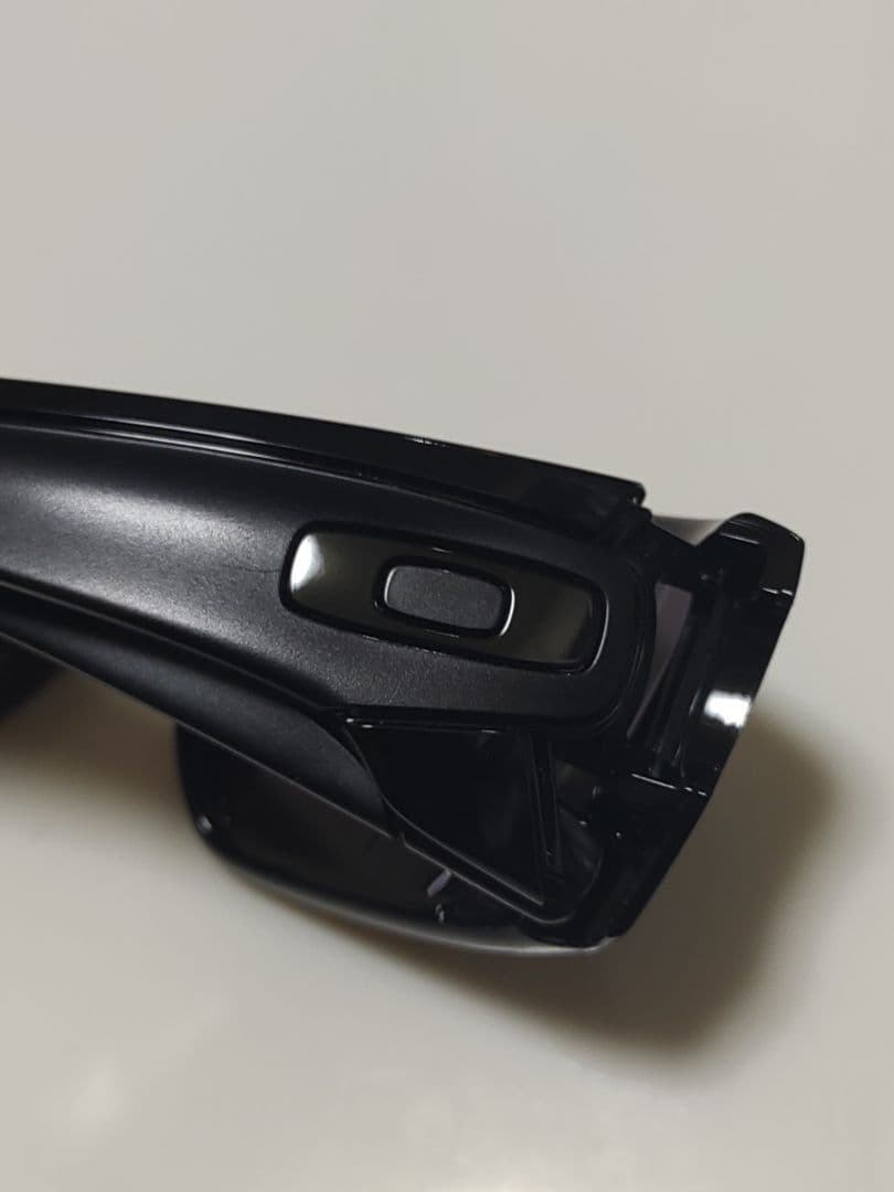 o*4様 美品　OAKLEY　FUEL CELL