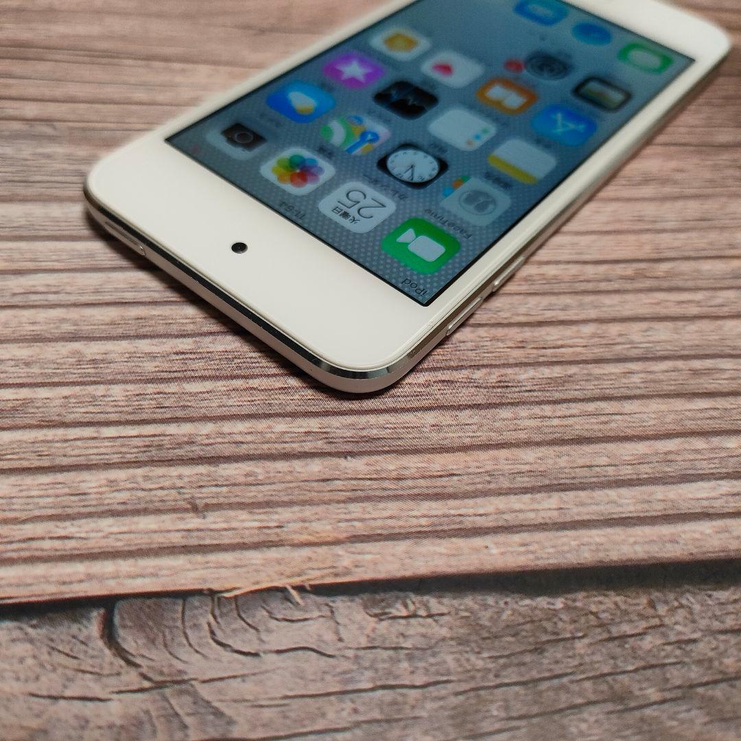 iPod touch 第6世代 シルバー 32GB