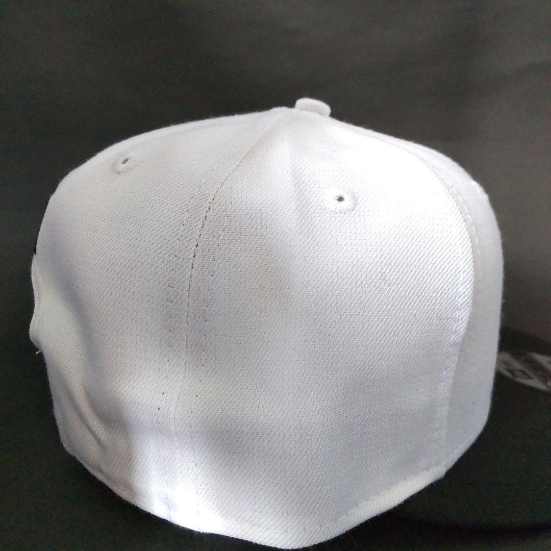 RHC Ron Herman × NEW ERA Rロゴ スナップバックキャップ