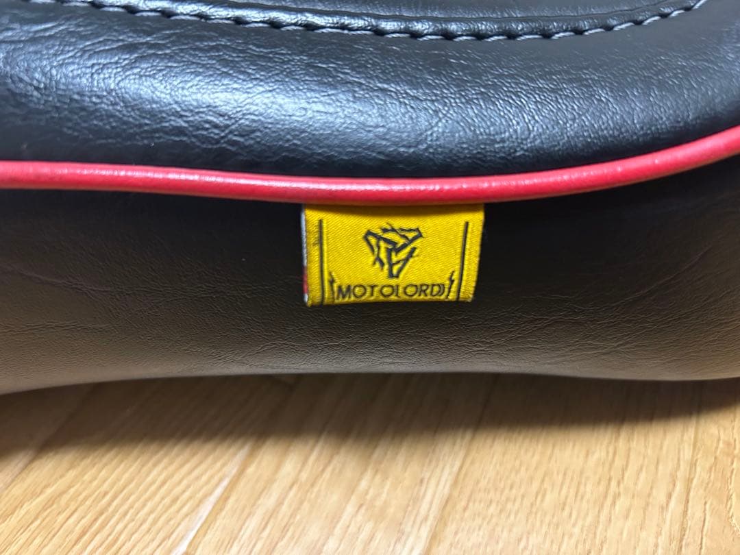 【o_nobuさん専用】レブル250 シート モトロード