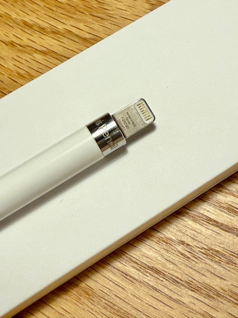 Apple Pencil アップルペンシル 第1世代 MK0C2J/A