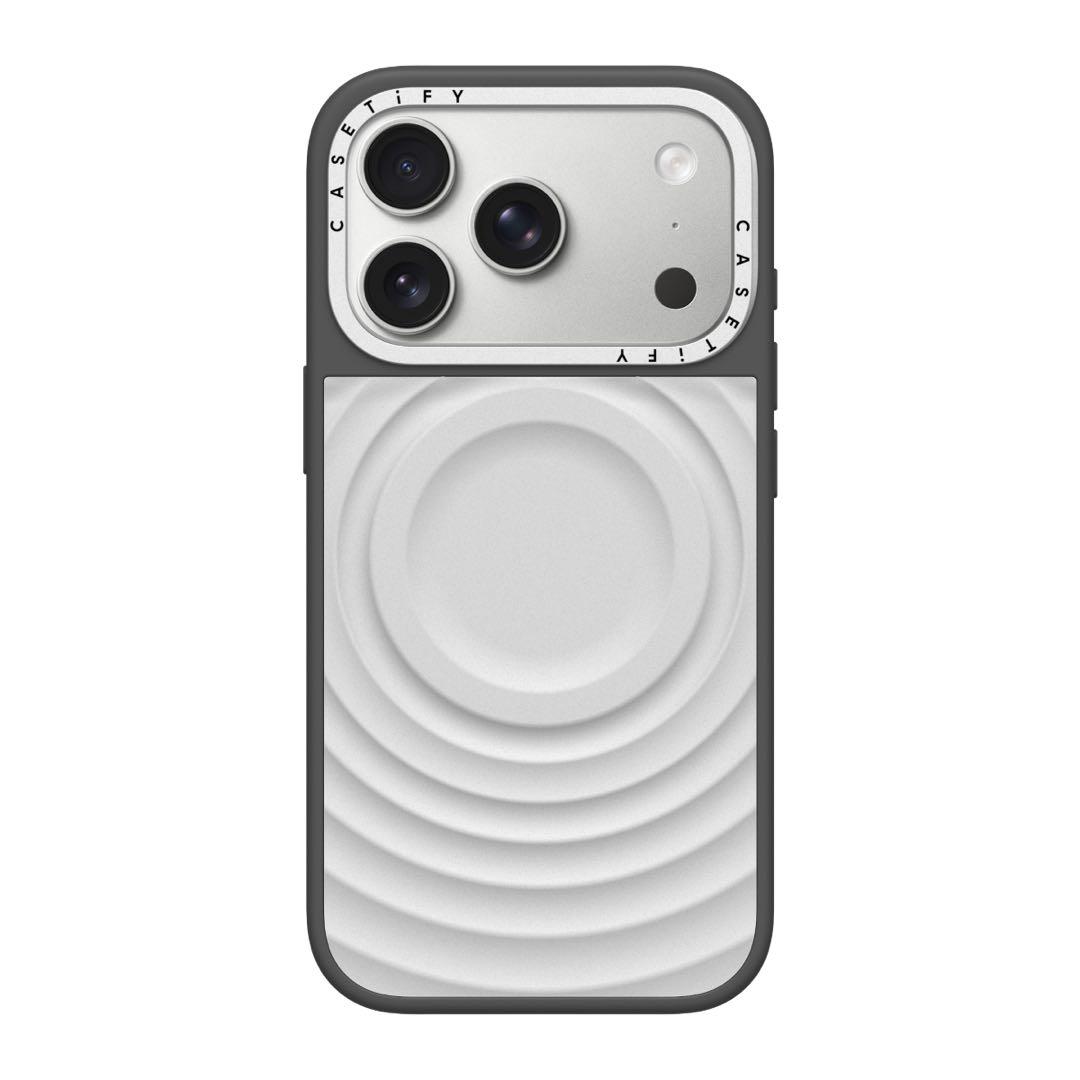 CASETiFY iPhone17PROケース G-DRAGON