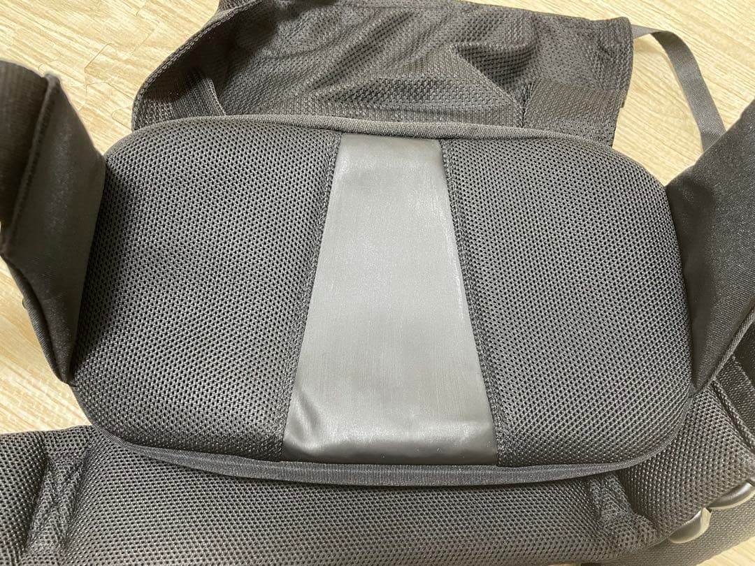 抱っこひも・スリング POMULU 2WAY HIPSEAT