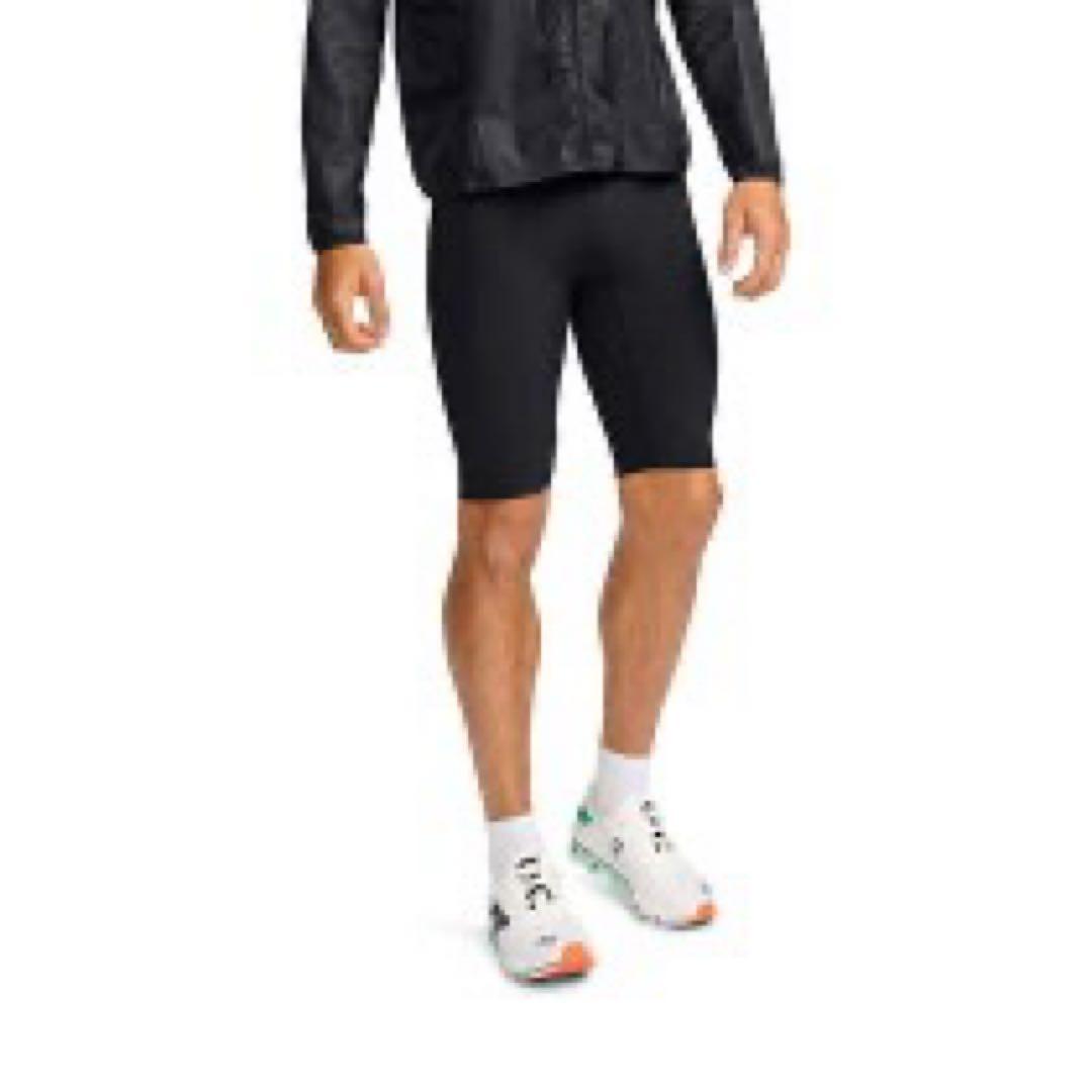 ウォーキング・ランニングウェア On Race Tights Half