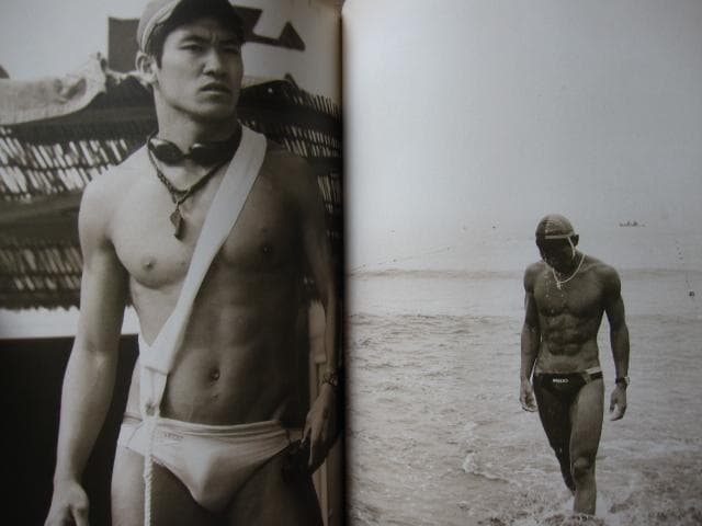 その他 nice men