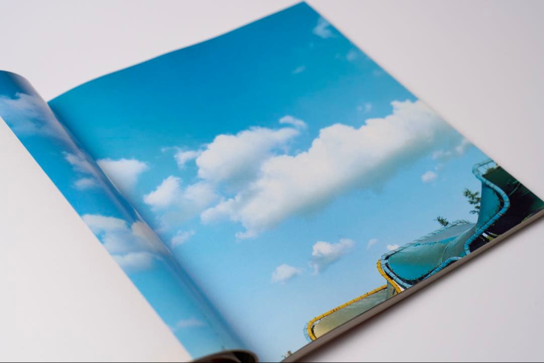 Babyland Takashi Homma 2005年出版