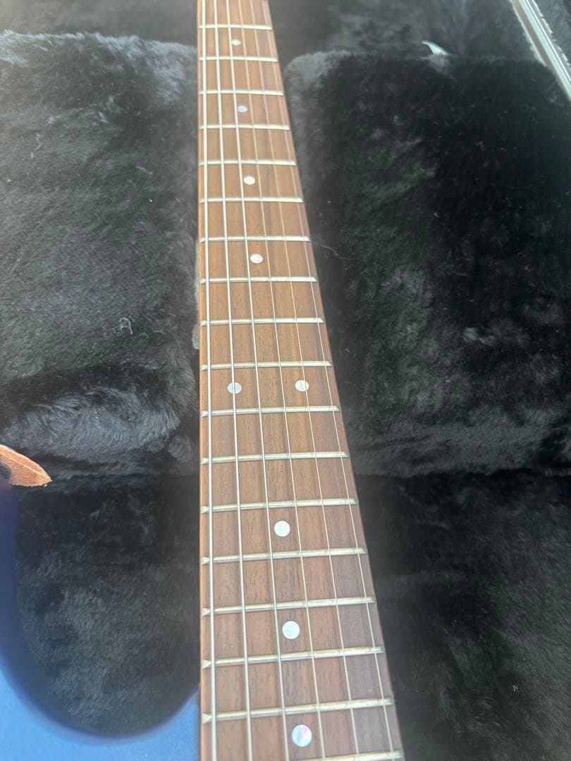 ギター　YAMAHA Pacifica 612 おまけ付き