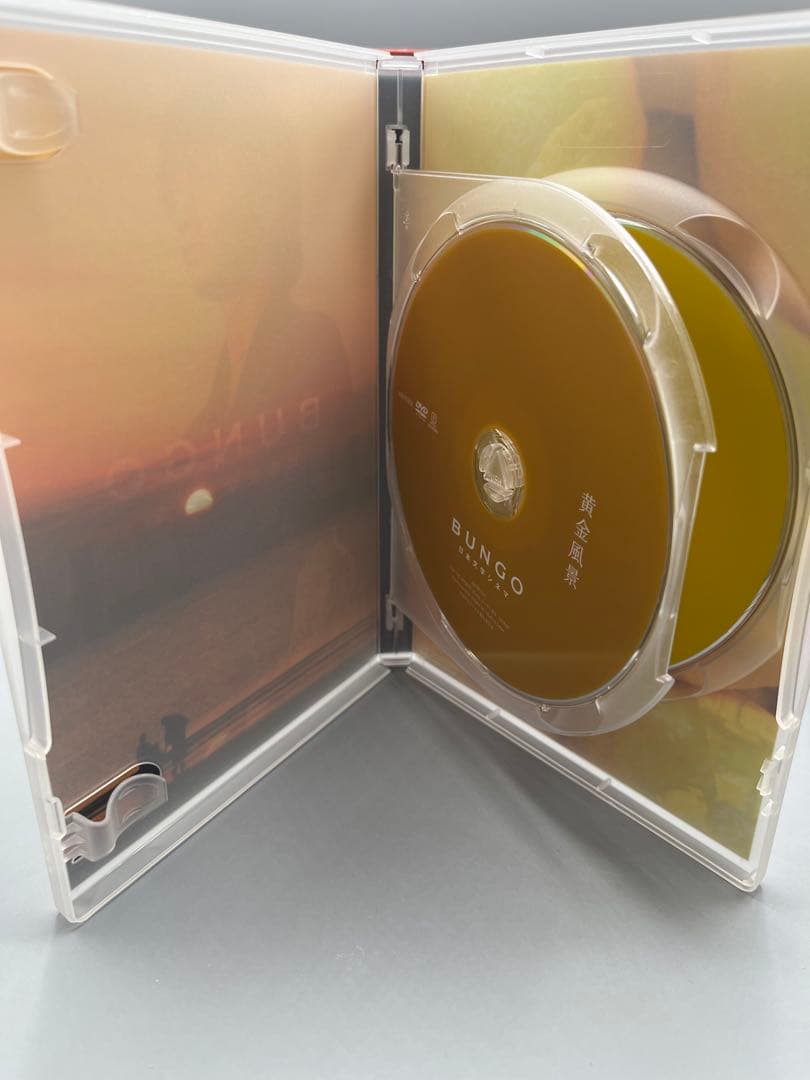 邦画DVD BUNGO-日本文学シネマ- BOX ディレクターズカット版