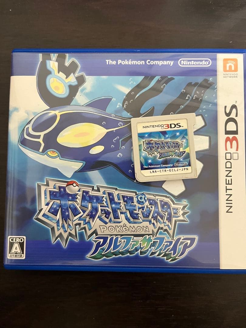 ニンテンドーDS/3DSソフト　まとめ売り