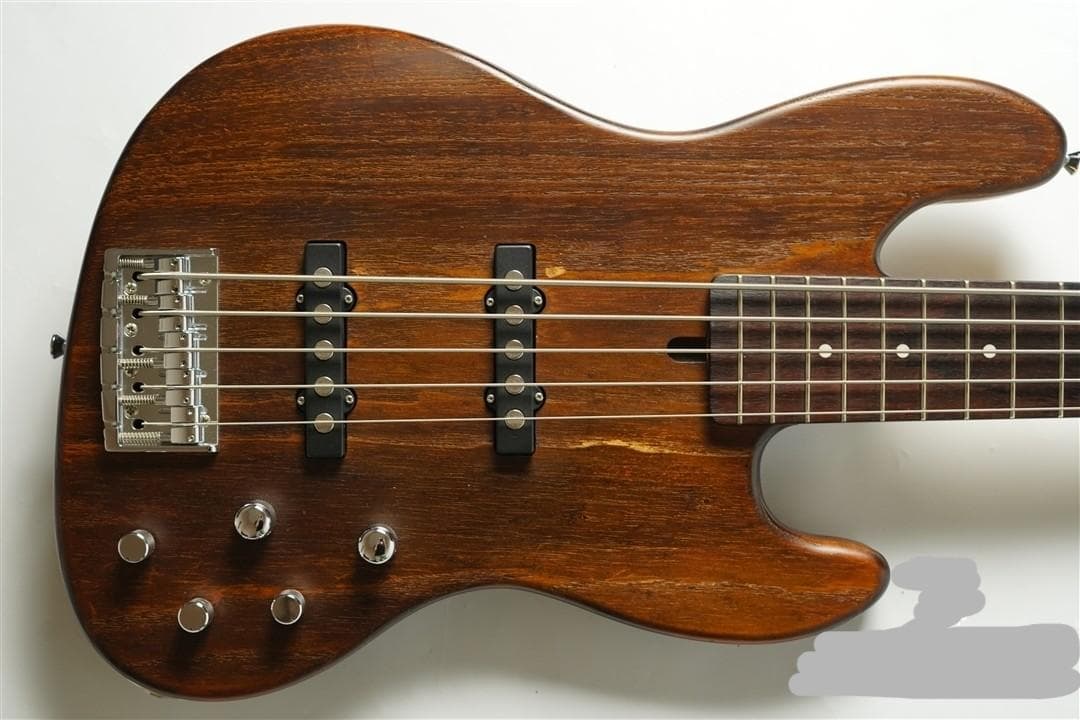 希少！国産SCHECTER CB-1-STD-5 /5弦ベース中古美品/好調
