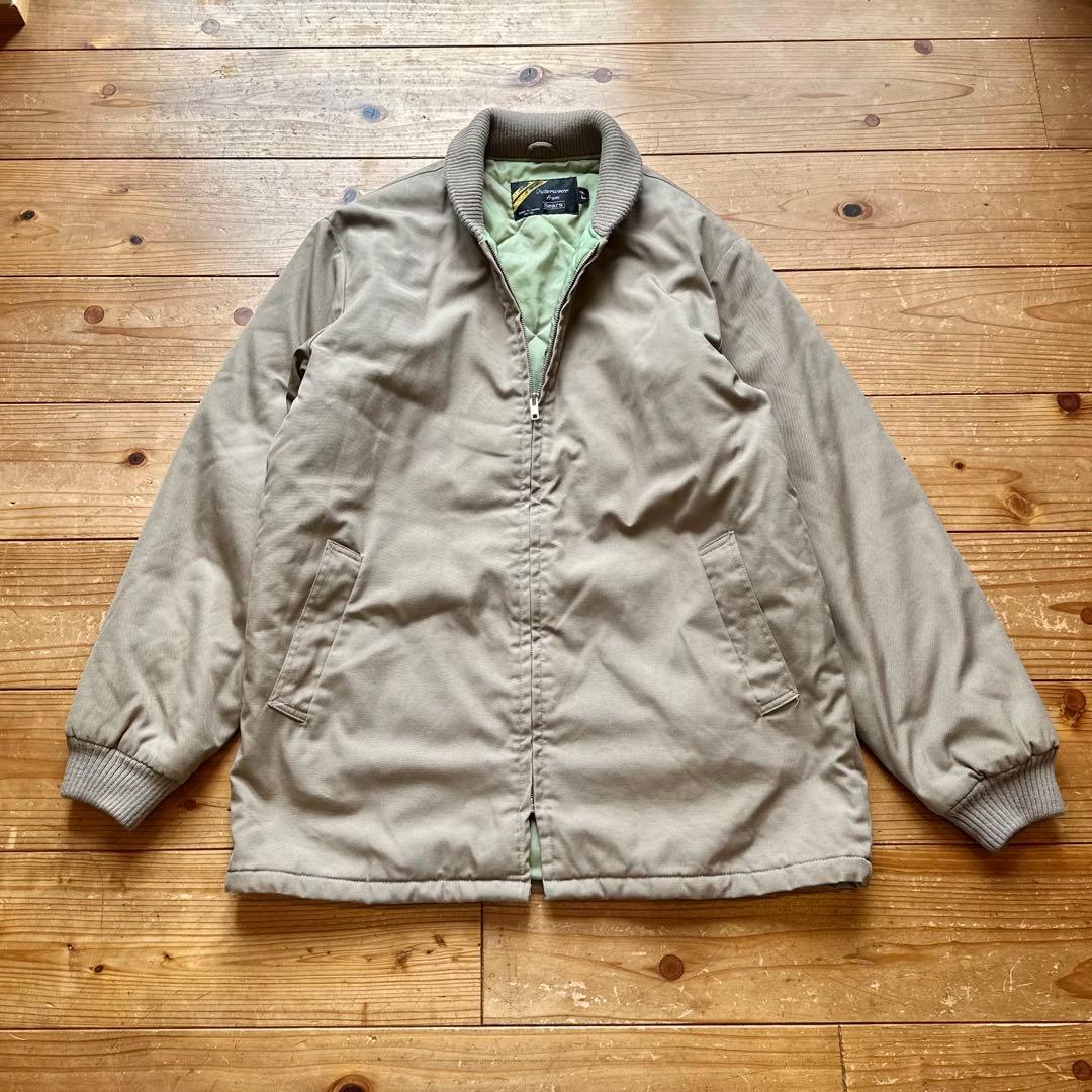 希少 70s~80s 日本製 Sears シアーズ ファラオジャケット