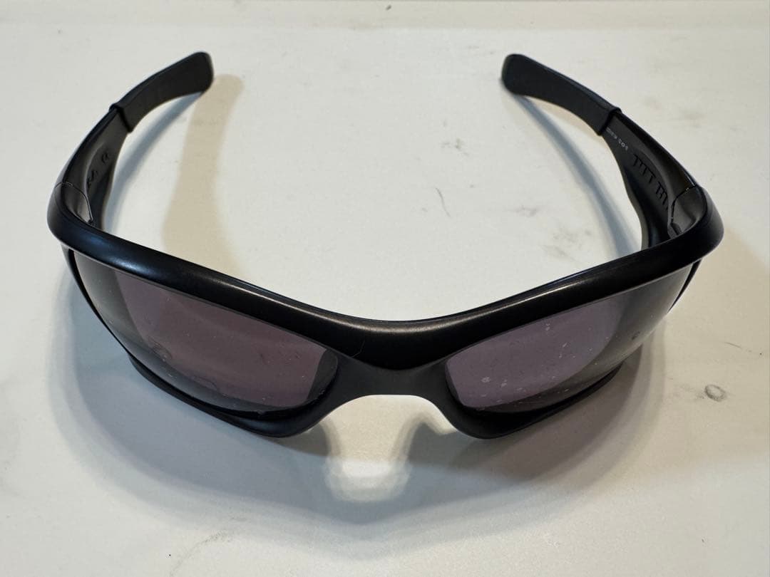 中古　OAKLEY MONSTER DOG とPIT BULL ジャンク