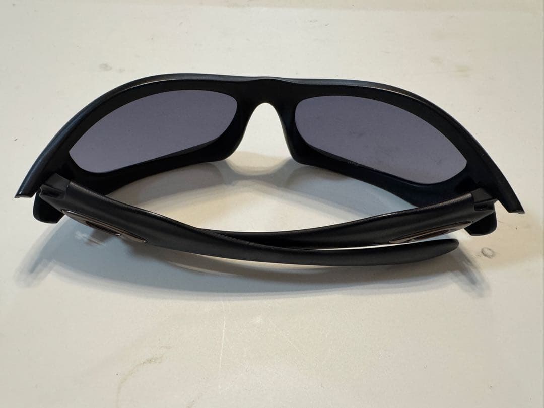 中古　OAKLEY MONSTER DOG とPIT BULL ジャンク