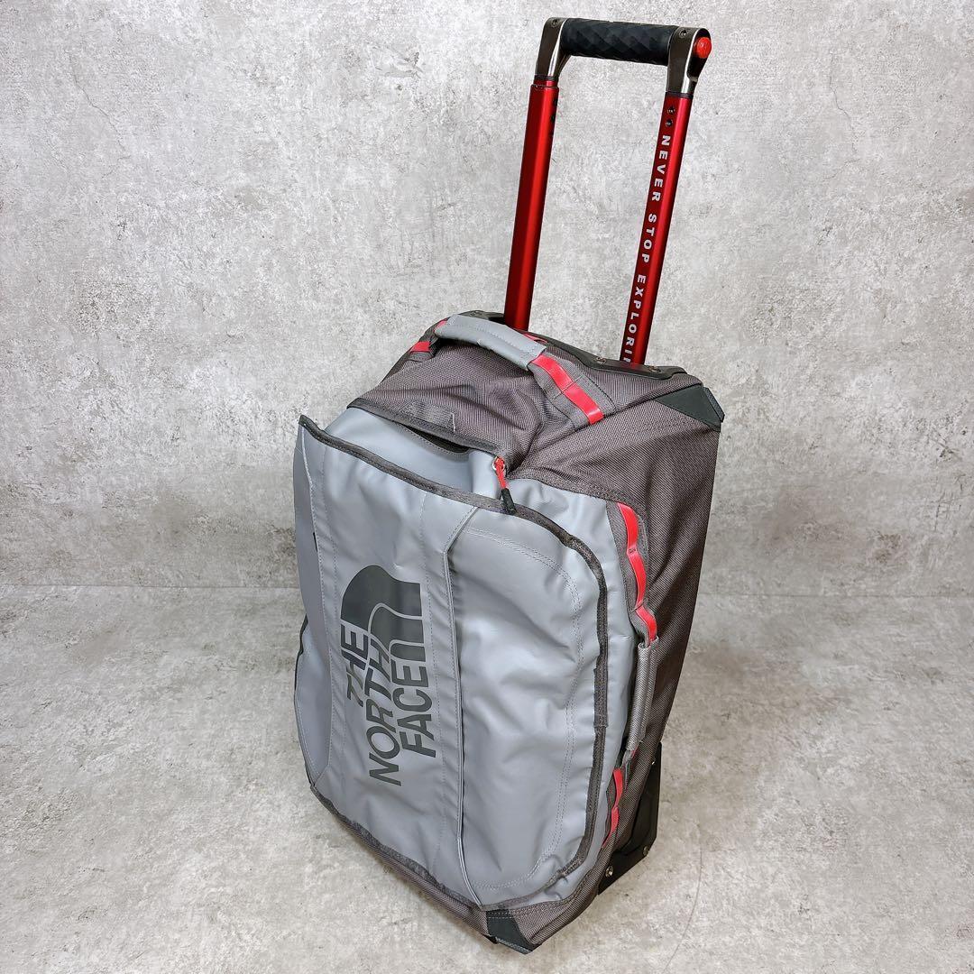 【美品】THE NORTH FACE ノースフェイス ローリングサンダー 22