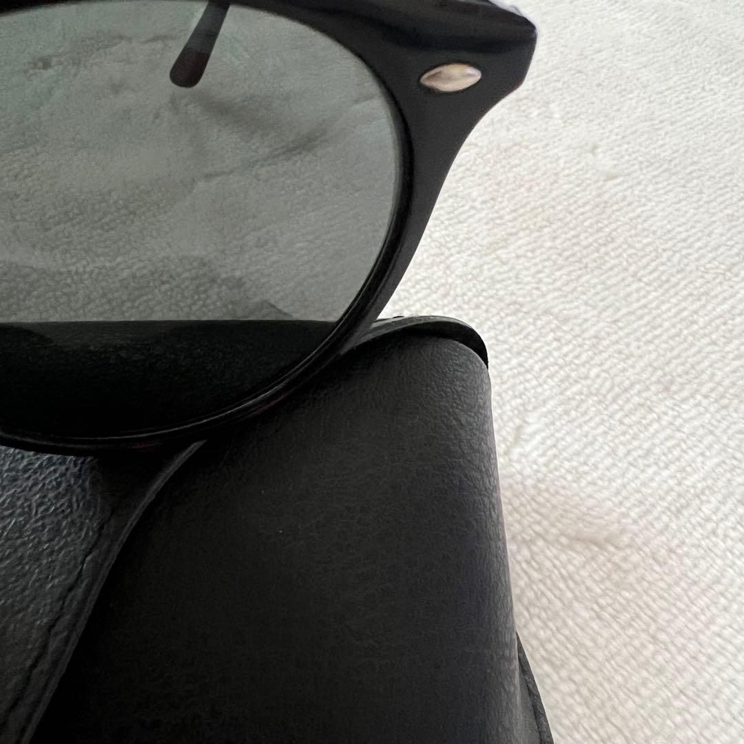 Ray-Ban レイバン RB2180F601/71 サングラス