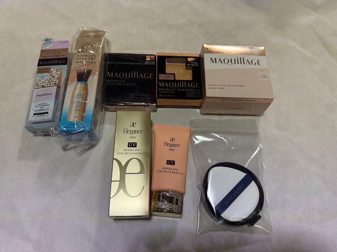 コスメ　まとめ売り