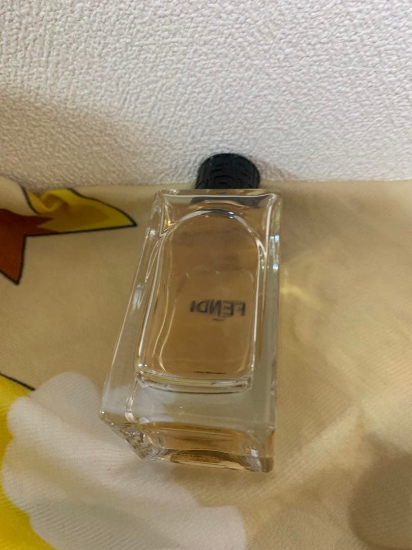 Fendi フレグランス　香水PERCHE' NO 100ml