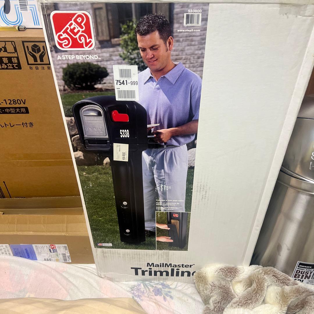ダルトン　ポスト　新品