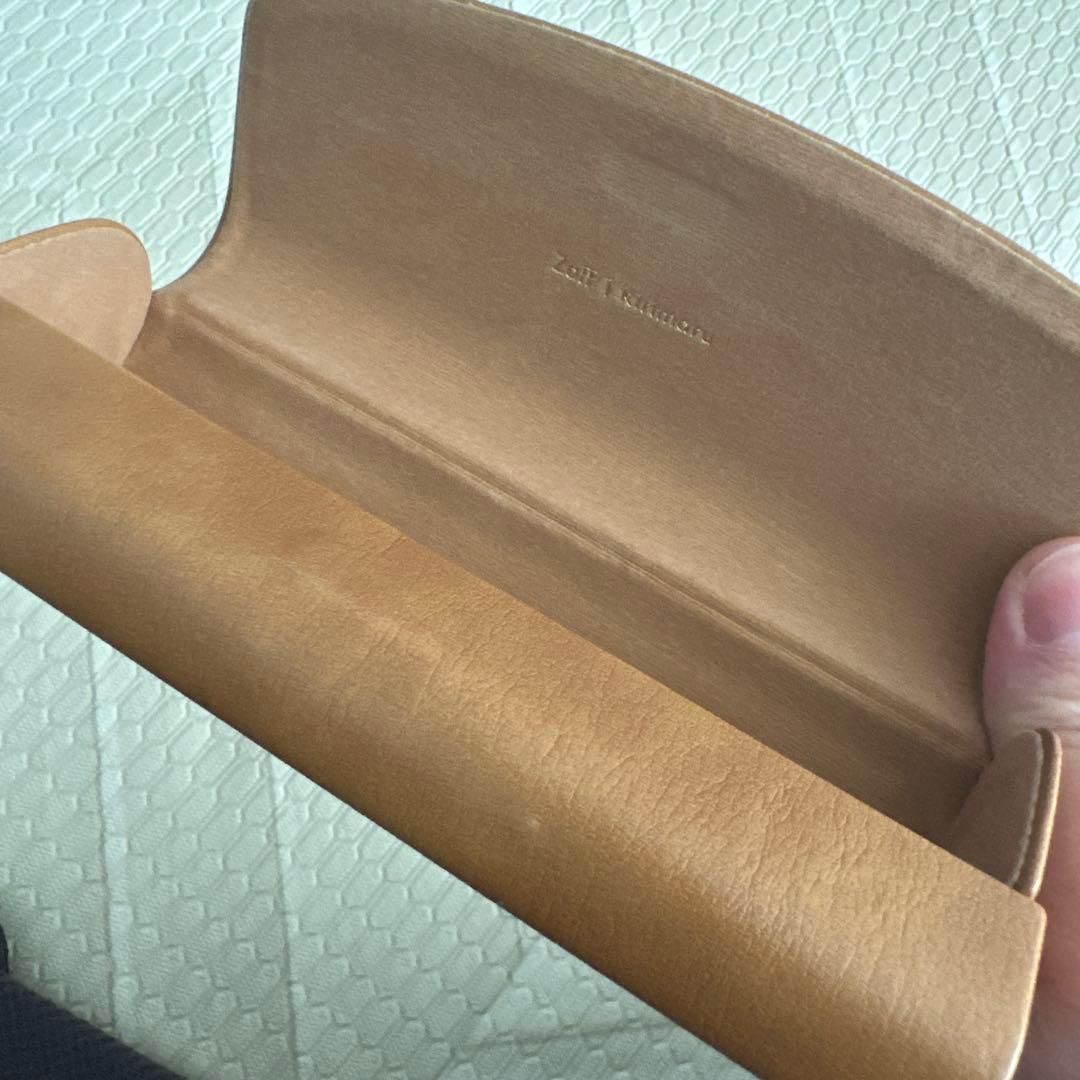 最終値下げ‼️Zoff きりまる　コラボメガネ　サングラス