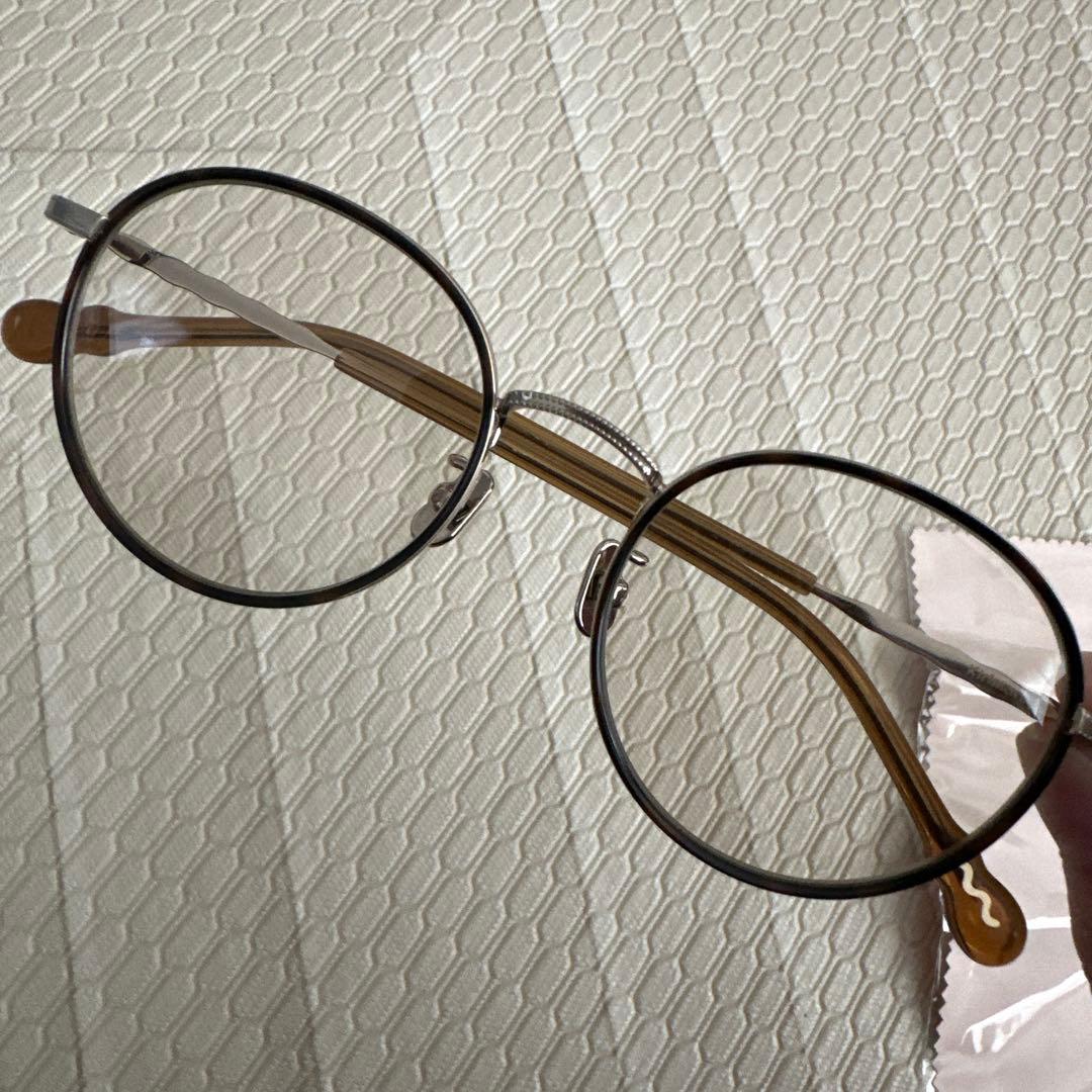 最終値下げ‼️Zoff きりまる　コラボメガネ　サングラス