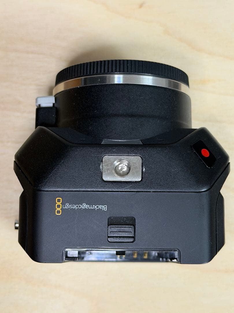 Micro Studio Camera 4K G2 期間限定