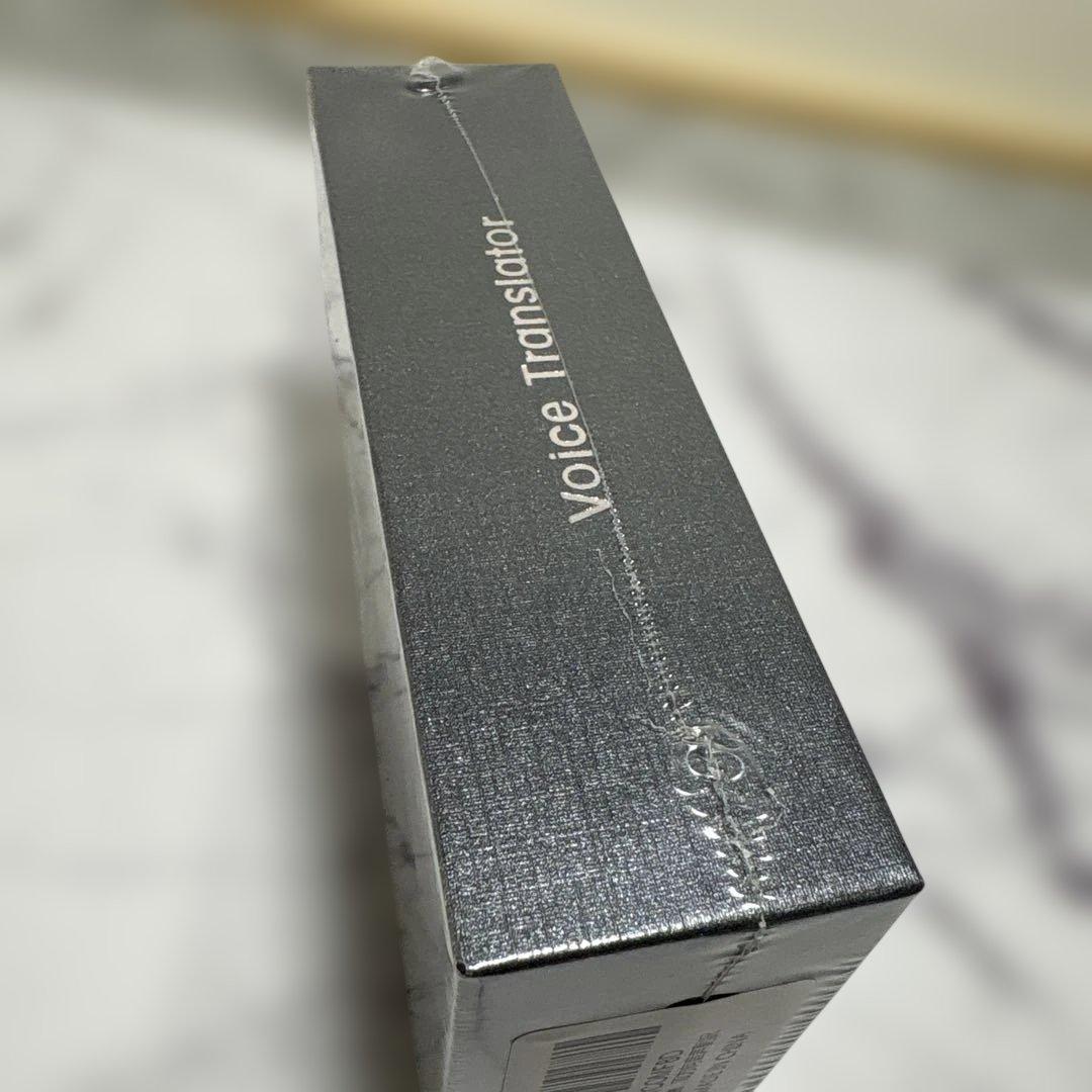 AI翻訳機 323ヵ国150言語対応音声翻訳機オフラインAmazon¥12000