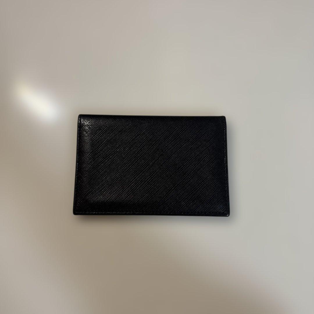 Salvatore Ferragamo フェラガモ カードケース / 名刺入れ