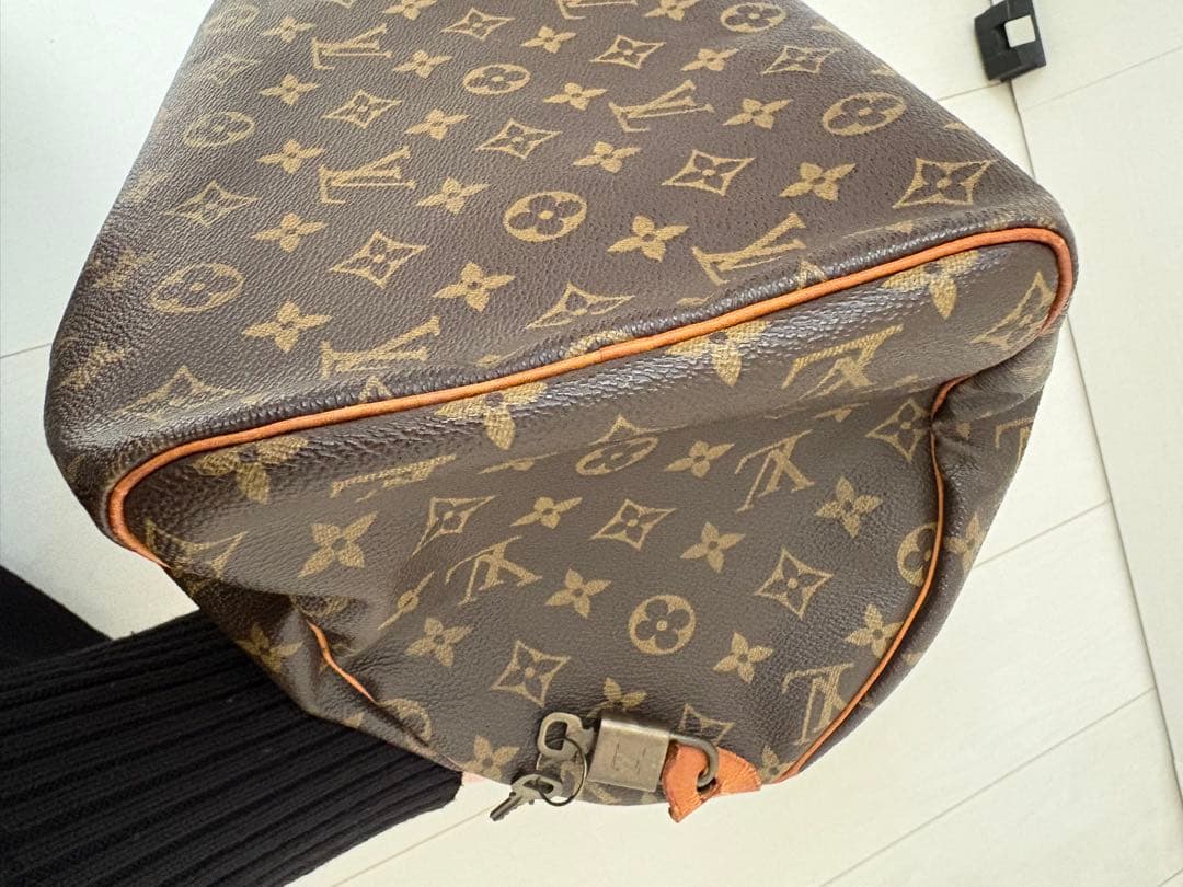 LOUIS VUITTON/ルイ・ヴィトン　スピーディー30 最終値下げ！！