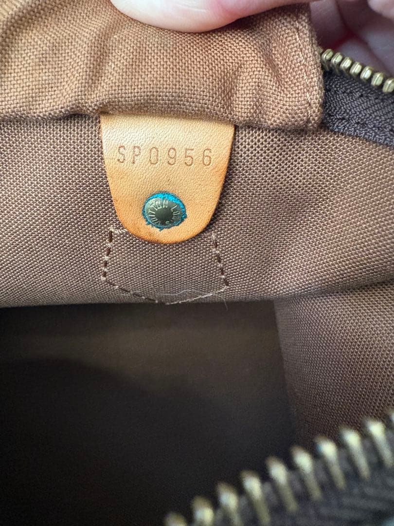 LOUIS VUITTON/ルイ・ヴィトン　スピーディー30 最終値下げ！！
