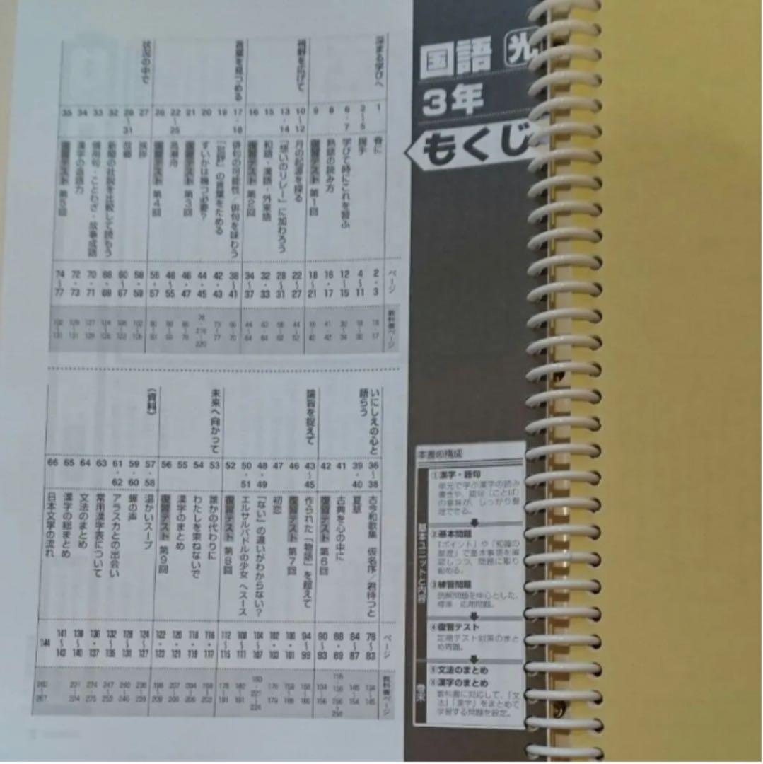パステム 中学生向け家庭学習 教材セット
