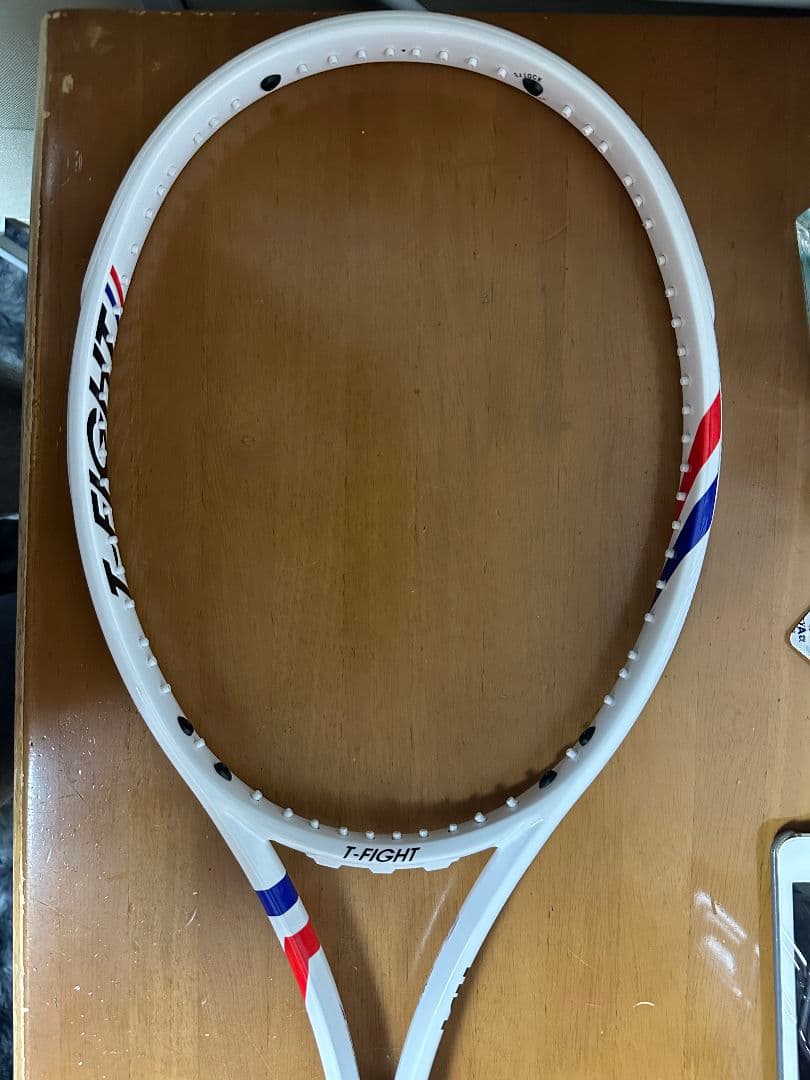 ラケット(硬式用) tecnifibre tfight 300s