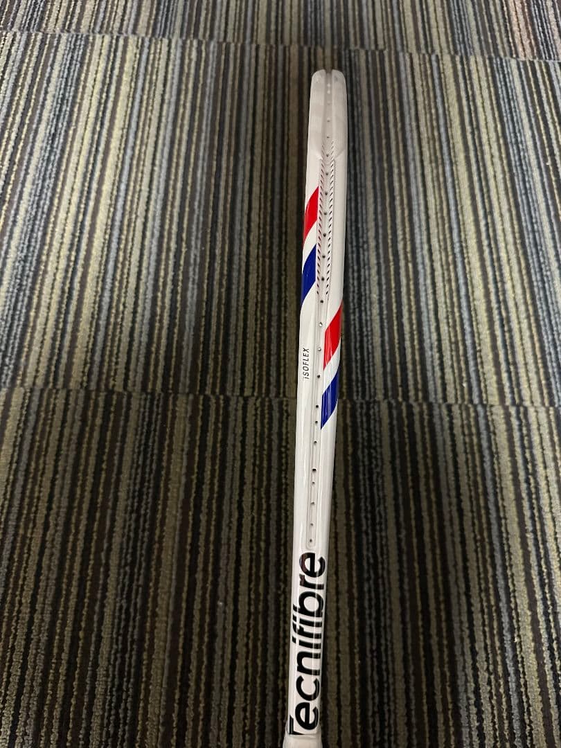 ラケット(硬式用) tecnifibre tfight 300s