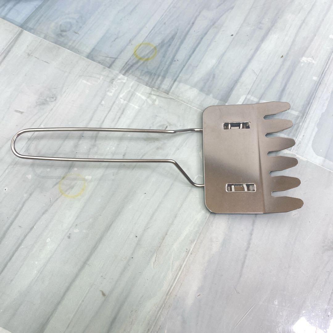 未使用品　象印 フィッシュロースター EF-VF40