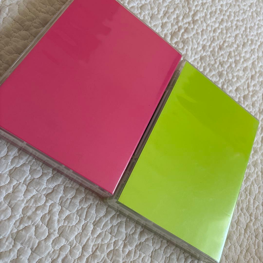 【美品】桃花タイフーン DVD BOX Ⅰ Ⅱ セット