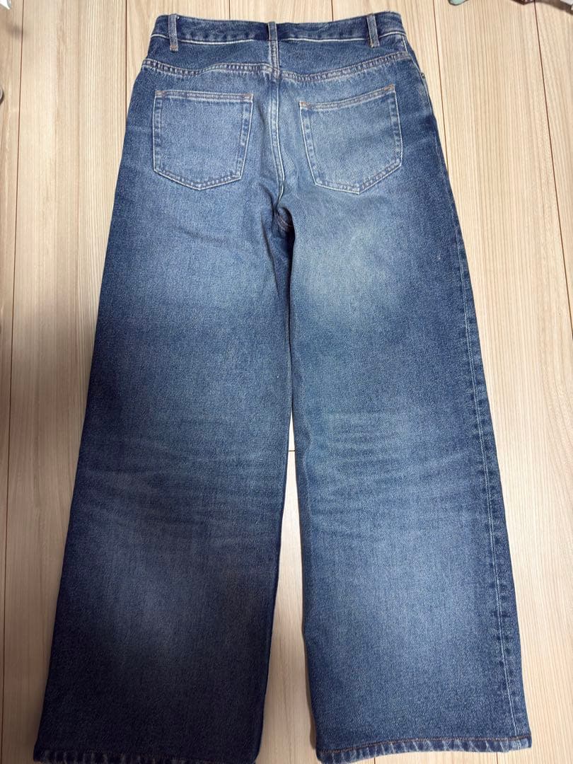 あ*る様 APC Elisabeth jeans サイズ27