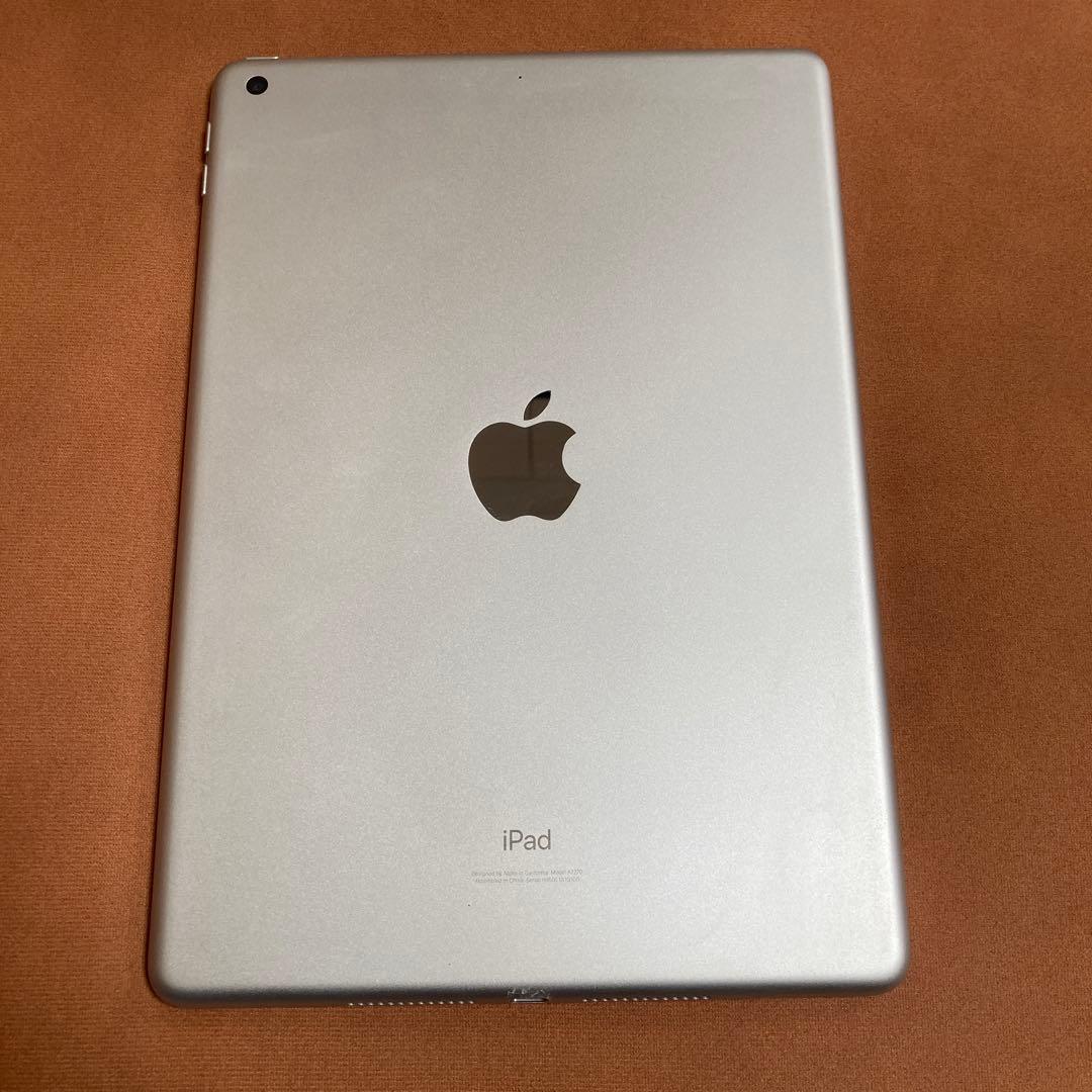 500【早い者勝ち】電池良好☆iPad8 第8世代 32GB WIFIモデル☆