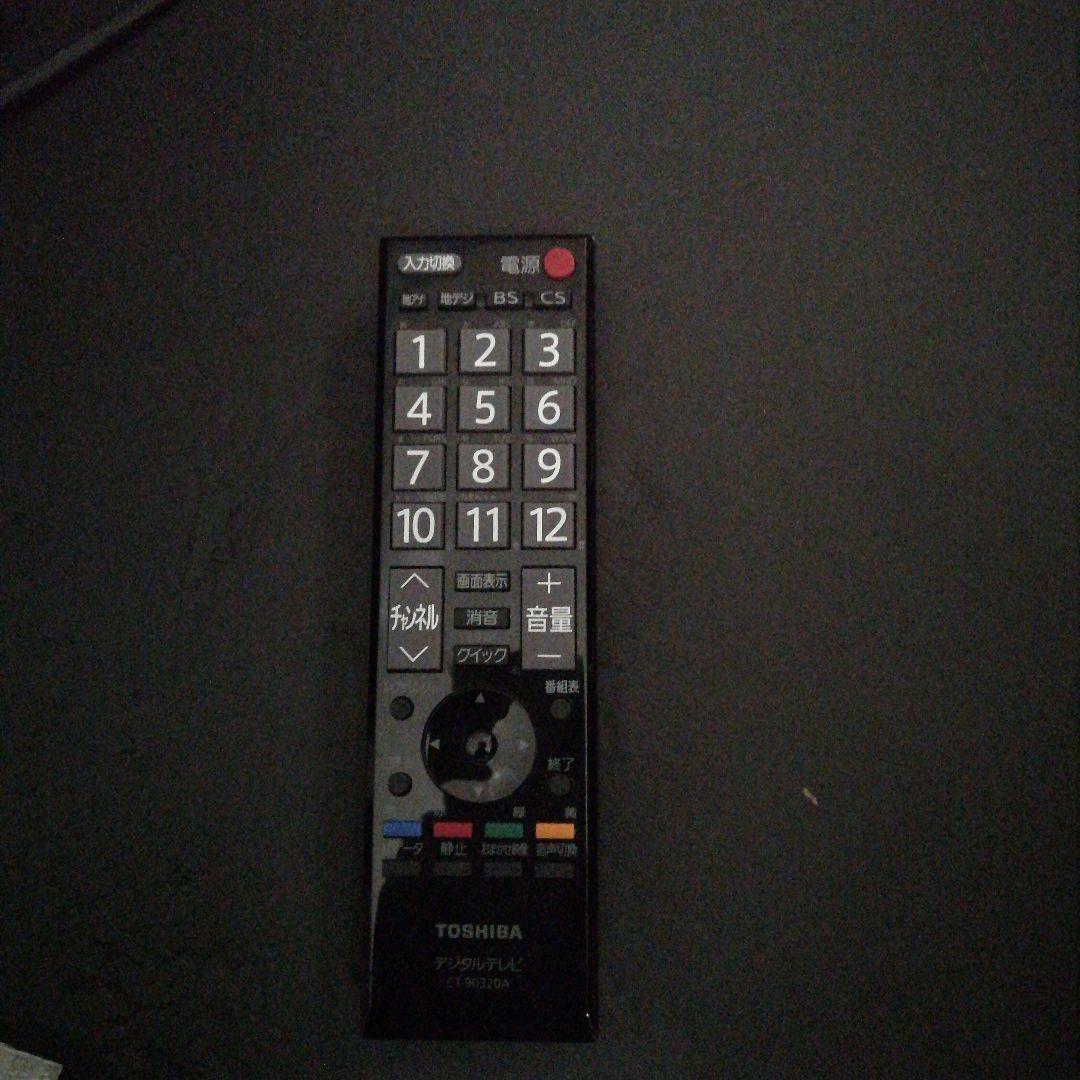TOSHIBA 40A1 液晶テレビ 40インチ