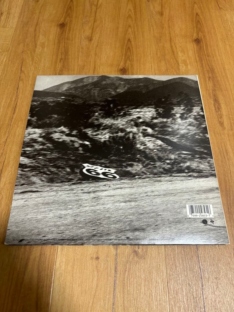 Depeche Mode / 101 アナログレコード(フォトブック付)