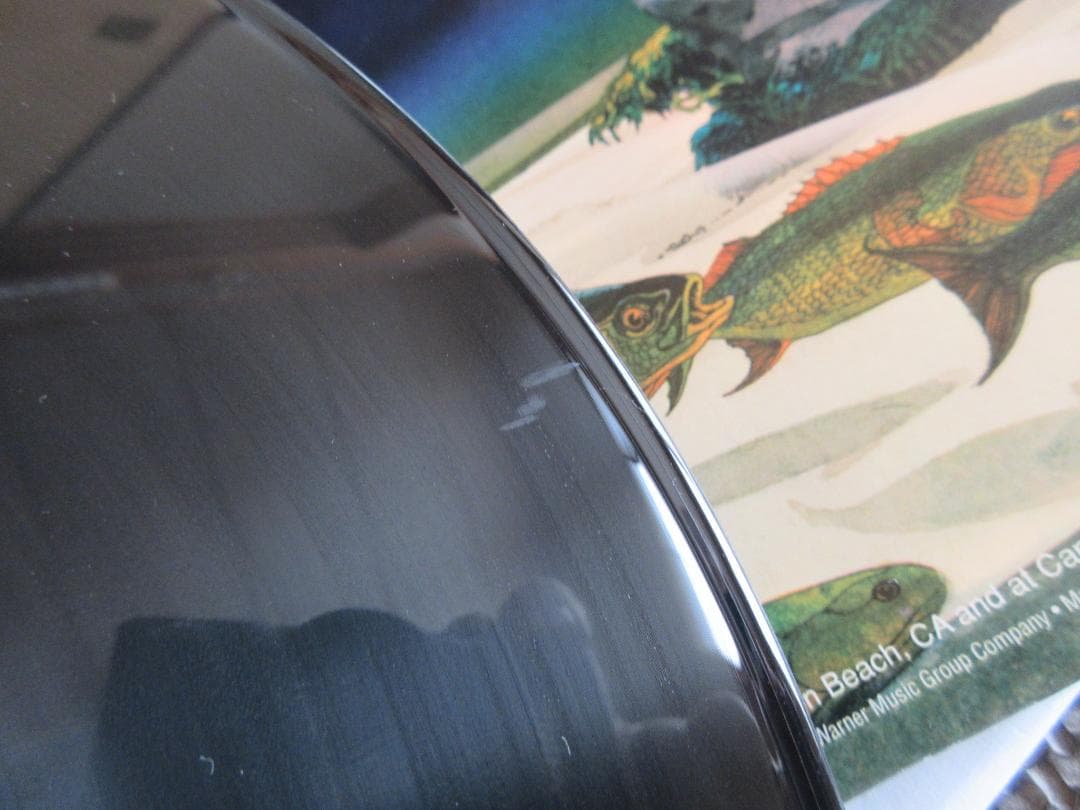 ★YES / TALES FROM TOPOGRAPHIC OCEANS★再発